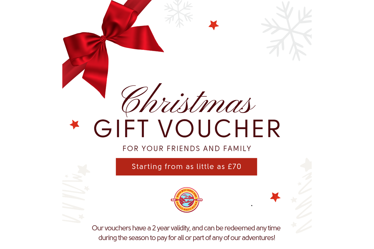 Gift Vouchers